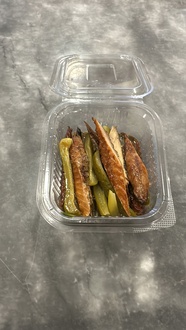 İsli Çiroz (180 Gr.) görseli