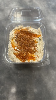 Ispanak Borani (300 Gr.) görseli