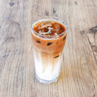 Iced White Chocolate Mocha görseli