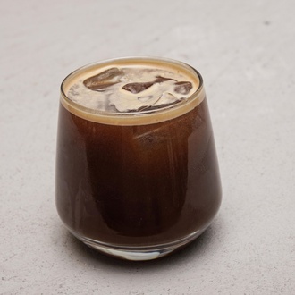 Iced Americano görseli