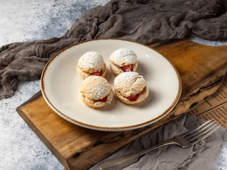 Alman Pastası görseli