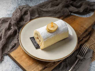 Muzlu Rulo Pasta görseli