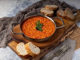 Menemen görseli