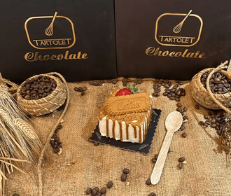 Lotus Pasta görseli