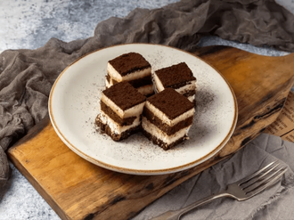 Tiramisu görseli