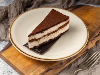 Tiramisu görseli