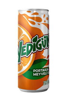 Yedigün (330 Ml) görseli