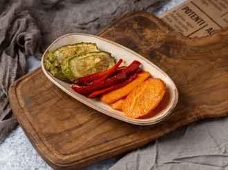 Fırın Sebze (150 Gr.) görseli