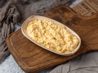 Havuç Tarator (150 Gr.) görseli