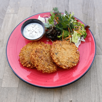 Falafel (4 Adet) görseli