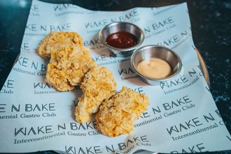 Tavuk Karaage (Tokyo, Japonya) görseli