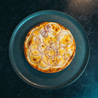 Fugazzeta (Cordoba, Arjantin) görseli