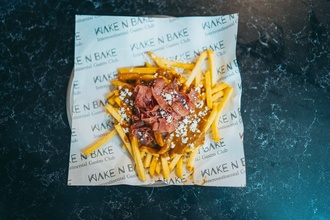 Poutine (Quebec, Kanada) görseli