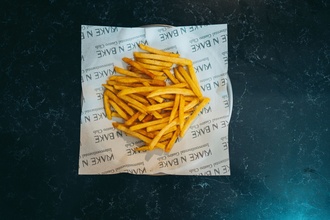 French Fries görseli