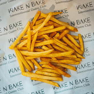 French Fries görseli