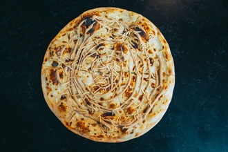 Pizzetta Alla Nocciola görseli