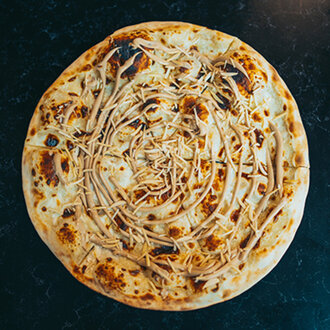 Pizzetta Alla Nocciola görseli