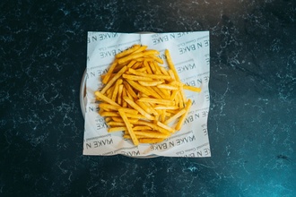 French Fries (Double) görseli