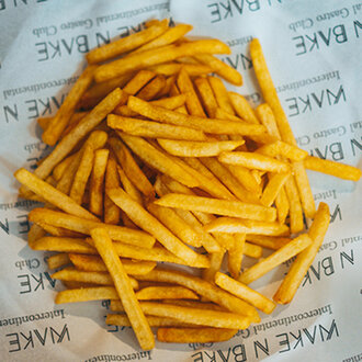 French Fries (Double) görseli