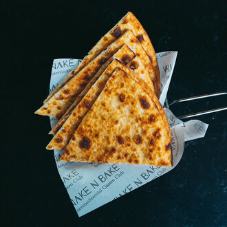 Focaccia Çıtırı (32 Cm.) görseli