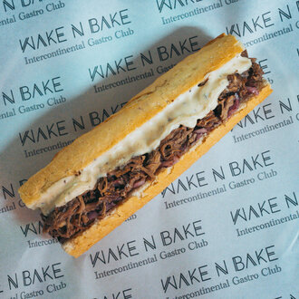 Gerdan Baguette görseli