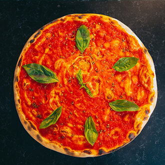Pomodoro Pizza (32 Cm.) görseli