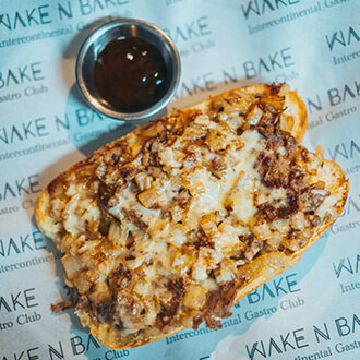 Philly Cheesesteak (Philadelphia, Abd) görseli