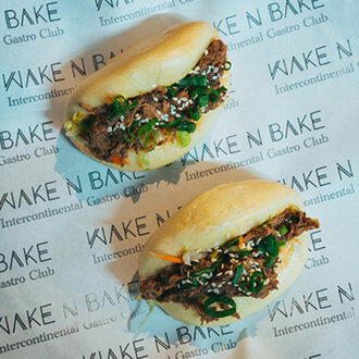 Bao Bun Et (Taipei, Tayvan) görseli