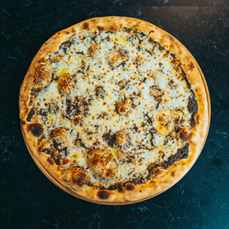 Elegante Pizza (32 Cm.) görseli