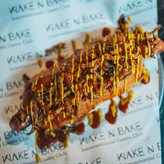 Frankfurter (Frankfurt, Almanya) görseli