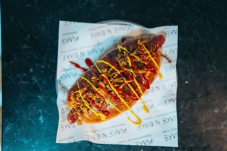 Frankfurter (Frankfurt, Almanya) görseli