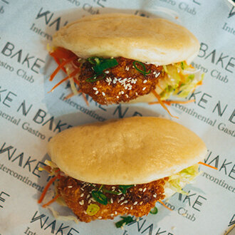 Bao Bun Tavuk (Taipei, Tayvan) görseli