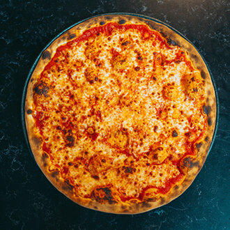 Margherita Pizza (32 Cm.) görseli