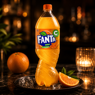 Fanta (1 L.) görseli
