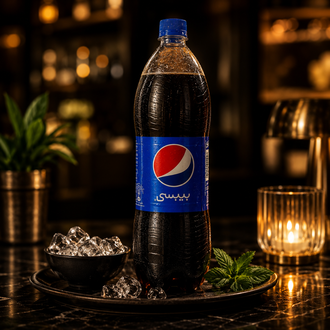 Pepsi (1 L.) görseli