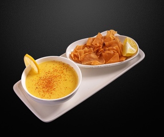 Mercimek Çorbası görseli