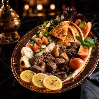 Kuzu Şiş (500 Gr.) görseli