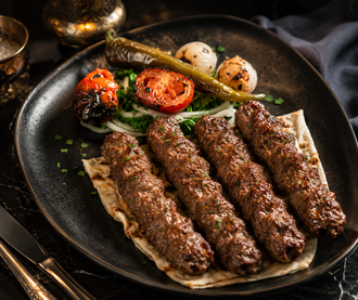 Kuzu Kebap (500 Gr.) görseli