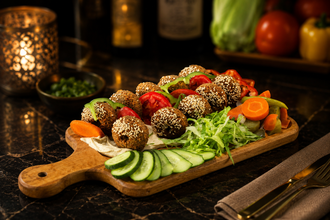 Falafel (7 Adet) görseli