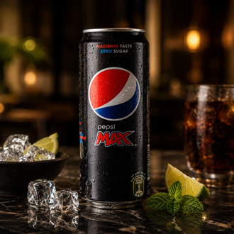 Pepsi Max (33 Cl.) görseli