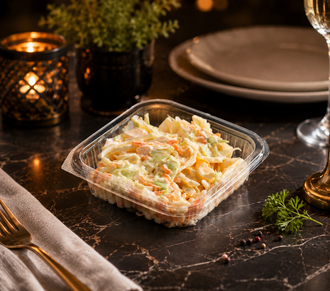 Coleslaw (Küçük) görseli