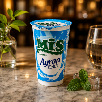 Ayran (20 Cl.) görseli