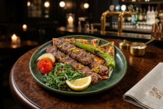 Kuzu Kebap (200 Gr.) görseli