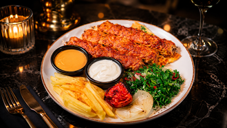 Tavuk Kebap (240 Gr.) görseli
