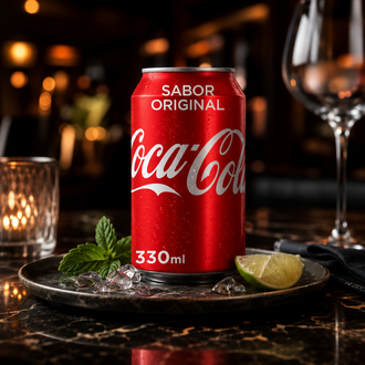 Coca-cola (33 Cl.) görseli