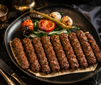 Kuzu Kebap (1 Kg.) görseli