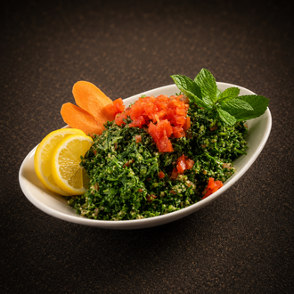 Tabule Salata görseli