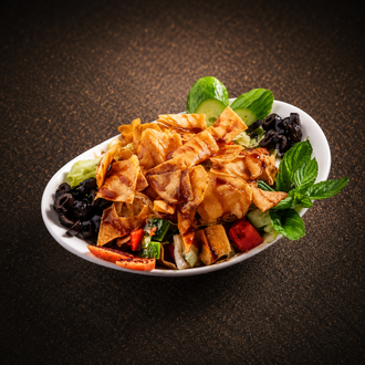 Fatuş Salata görseli