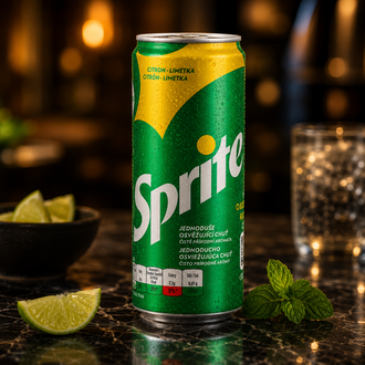 Sprite (33 Cl.) görseli