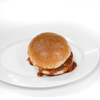 Islak Hamburger görseli